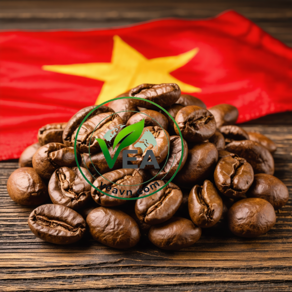 Cà Phê Việt Gây Sốt Toàn Cầu