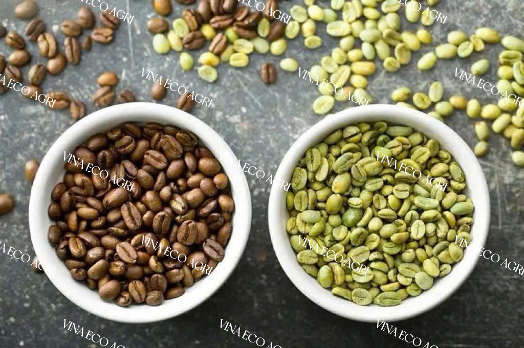 COFFEE BEANS
