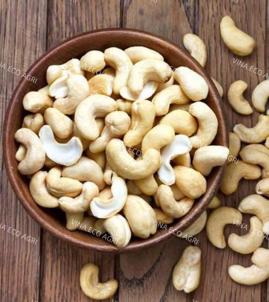 High-Quality Cashew Nuts Supplier for Worldwide Export