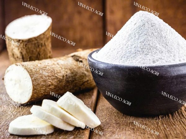 TAPIOCA: Everything You Need to Know About Vietnam's Premium Tapioca Products