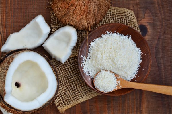 Desiccated Coconut supplier– Trusted Source of Premium Coconut Products