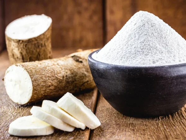 Tapioca Supplier: How to Choose a Reliable Tapioca Supplier for Global Markets