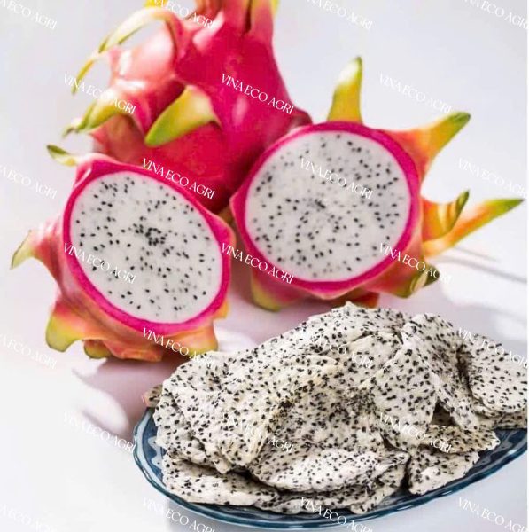 Dragon Fruit Supplier in Vietnam | Fresh & High-Quality Dragon Fruit