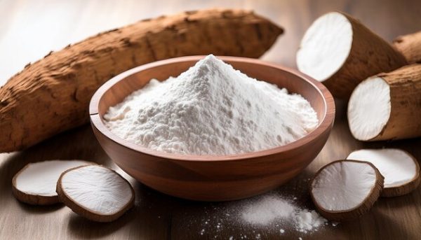 Why Tapioca Starch is Essential in Modern Food Manufacturing