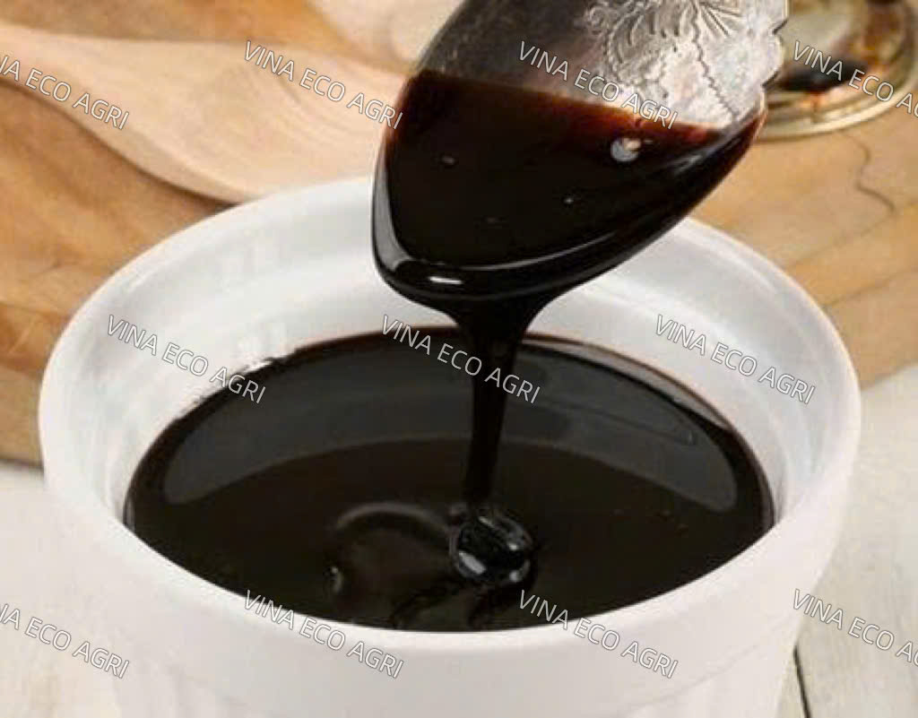 SUGARCANE MOLASSES