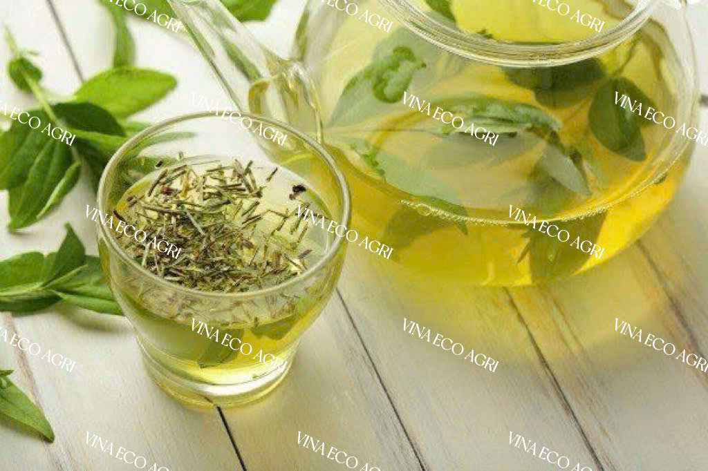 CỎ NGỌT SẤY KHÔ