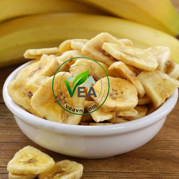 Dried Banana Slices: Benefits, Uses, Nutrition & How to Choose Quality Products