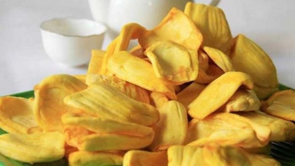 Mít Sấy Việt Nam – Nguồn Cung Ổn Định Cho Nhà Nhập Khẩu Toàn Cầu