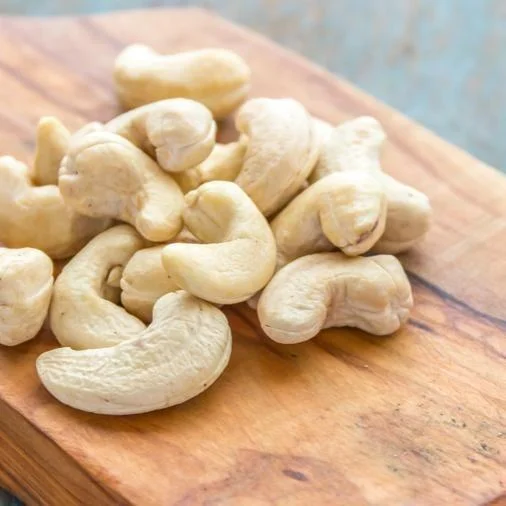 The Role of Cashew Nuts in Vietnam’s Agricultural Exports
