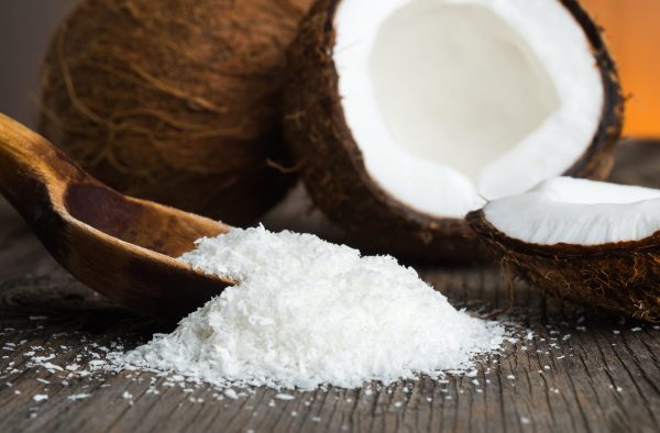 What Is Desiccated Coconut? Uses, Benefits, and Nutrition Facts