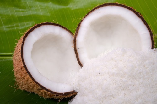 What Makes a Professional Desiccated Coconut Supplier?