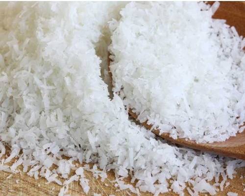 Vietnam Desiccated Coconut – Trusted Choice for Global Food Manufacturers