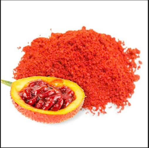 Cách nấu xôi bằng bột gấc thơm ngon