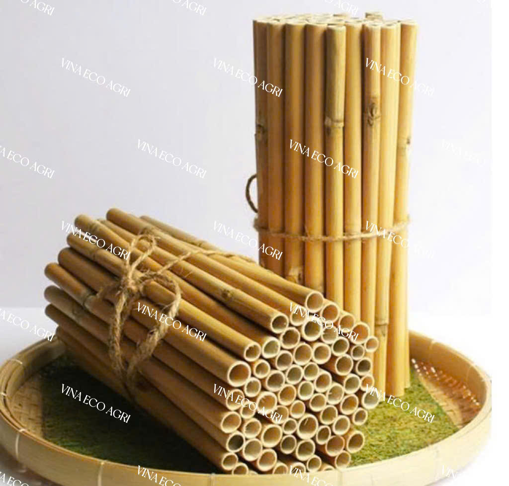 BAMBO STRAW