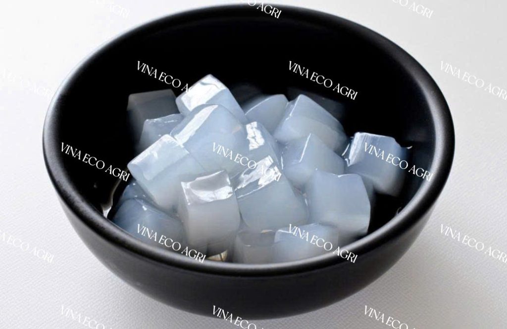 COCONUT JELLY