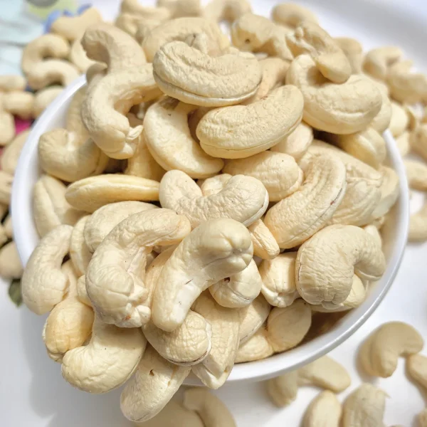 How to Choose a Reputable Cashew Nuts Supplier: A Complete Buyer’s Guide