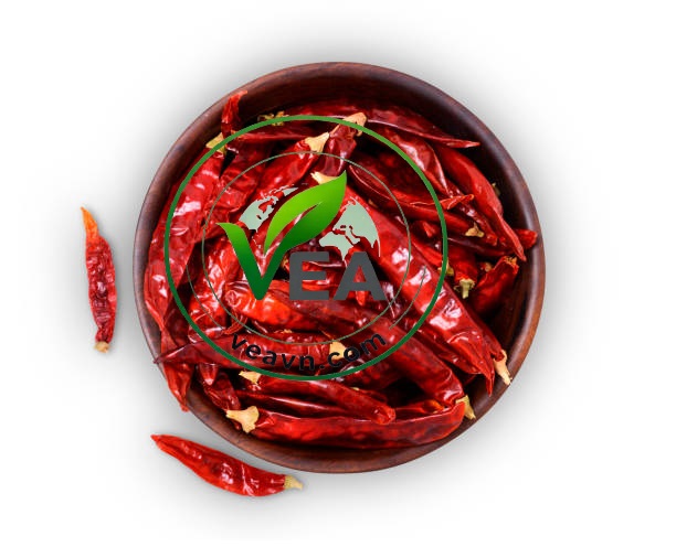 ỚT KHÔ