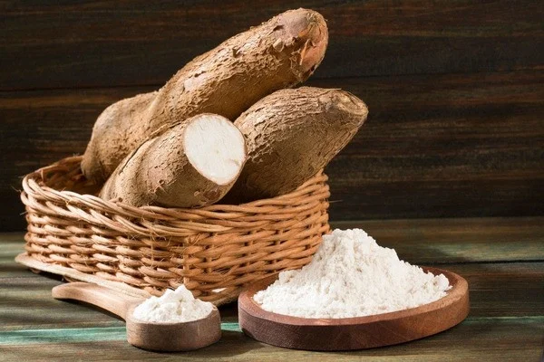 Vietnam Tapioca Supplier – Reliable Bulk Supply and Export Services