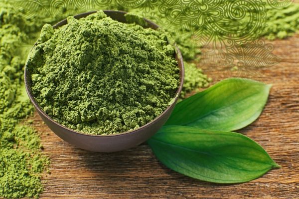 Uống Bột Trà Xanh Matcha Có Tốt Không?