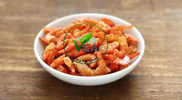 Giá Tôm Khô Cận Tết 2026 Tăng Kỷ Lục