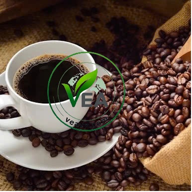 CÀ PHÊ HẠT ROBUSTA RANG SẴN