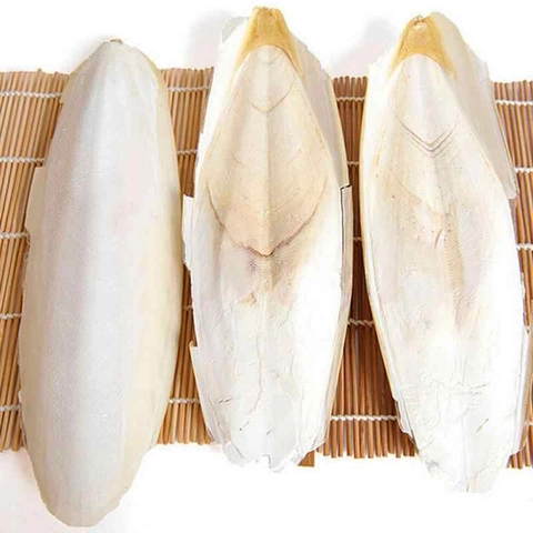 How to Choose a Reliable Cuttlefish Bone Manufacturer