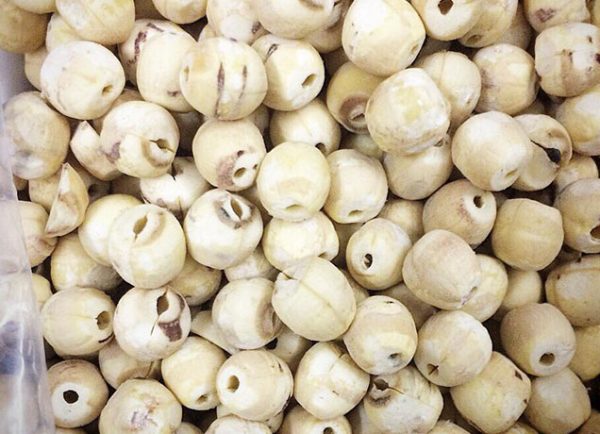Best Dried Lotus Seeds Supplier for Wholesale and Export