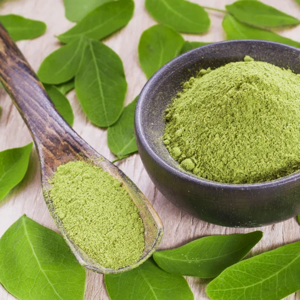 Bulk Moringa Leaf Powder Supplier – High-Quality Products at Competitive Prices