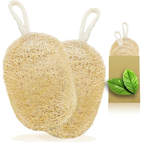 Top Benefits of Using Dried Loofah Sponge in Daily Life