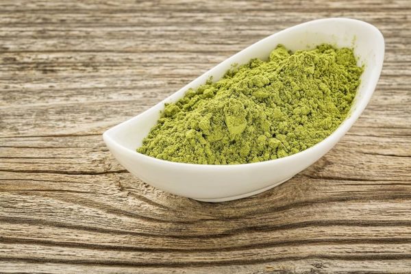 seaweed powder