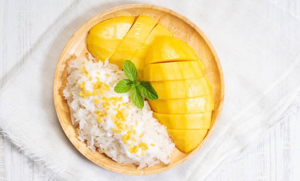 bột cơm dừa