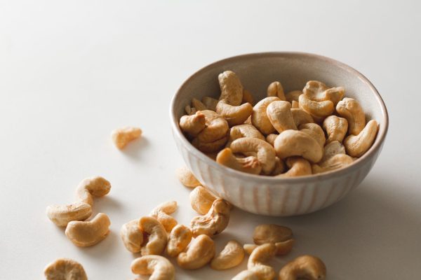 Top Reasons to Source Cashew Nuts from Vietnam