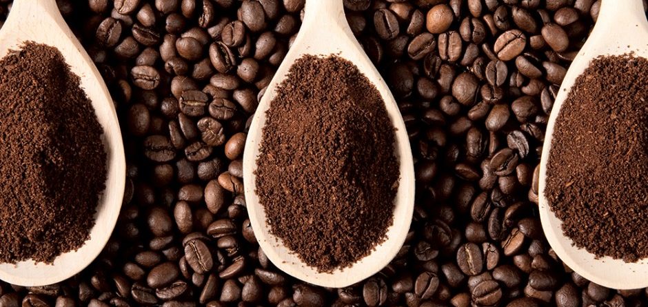 3 Cách Pha Cafe Hạt Nguyên Chất Siêu Ngon Tại Nhà 1 Cách pha cafe hạt nguyên chất