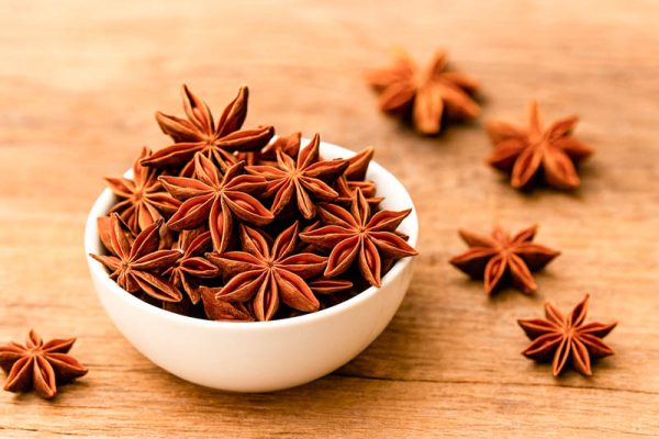 Cơ Chế Hỗ Trợ Hệ Tiêu Hóa Và Giảm Đầy Hơi Của Trà Hoa Hồi Theo Nghiên Cứu Khoa Học