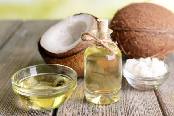 Tác Dụng Của Axit Lauric Trong Dầu Dừa Đối Với Hệ Miễn Dịch: 
