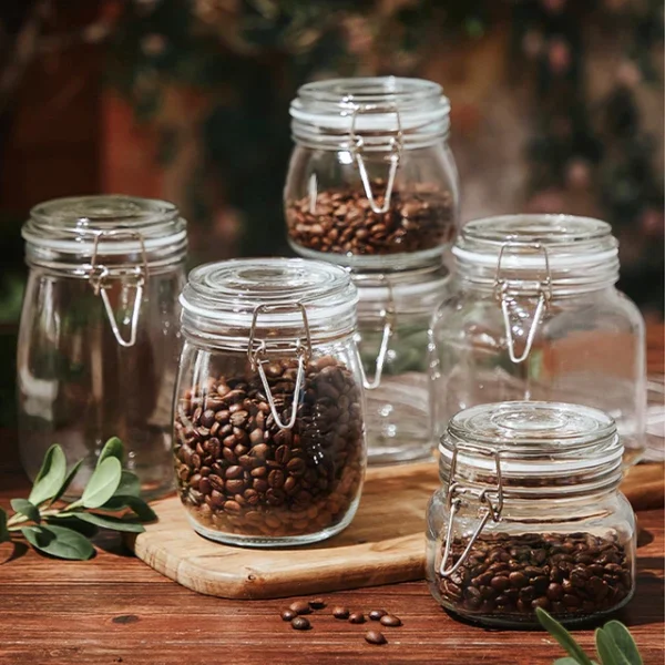 Coffee Beans Storage Tips to Keep Them Fresh Longer