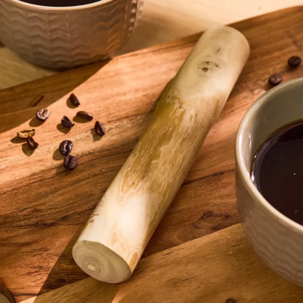 Is Coffee Wood Dog Chew Safe for Dogs? Benefits & Facts