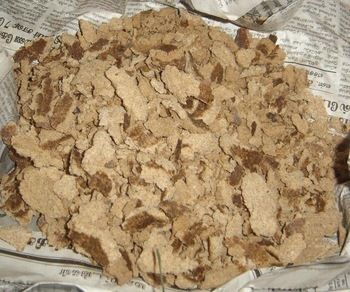 Copra Cake Benefits for Livestock and Poultry Feed