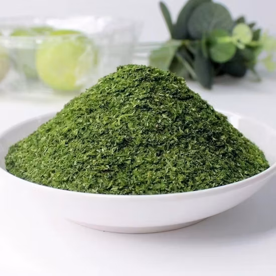 Seaweed Powder Uses in Food, Cosmetics and Agriculture