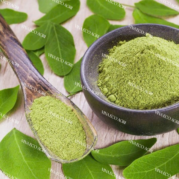 Vietnam Moringa Leaf Powder Supplier – OEM & Private Label Services Available