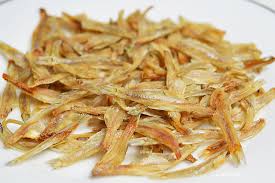 Benefits of Dried Anchovy: A Nutritious Superfood from the Sea