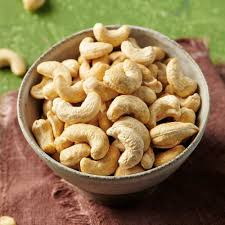 Top 10 Health Benefits of Cashew Nuts Backed by Science