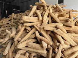 Dried Loofah Exporter in Vietnam – High Quality & Competitive Prices