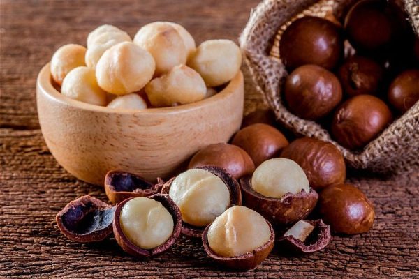 Hạt Macca Có Tác Dụng Gì?