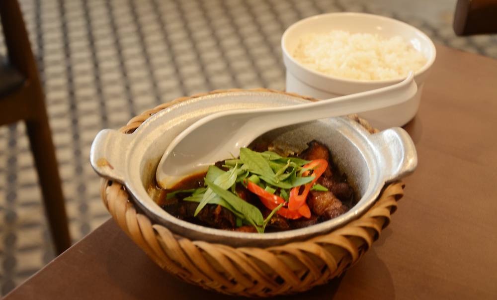 bột cơm dừa