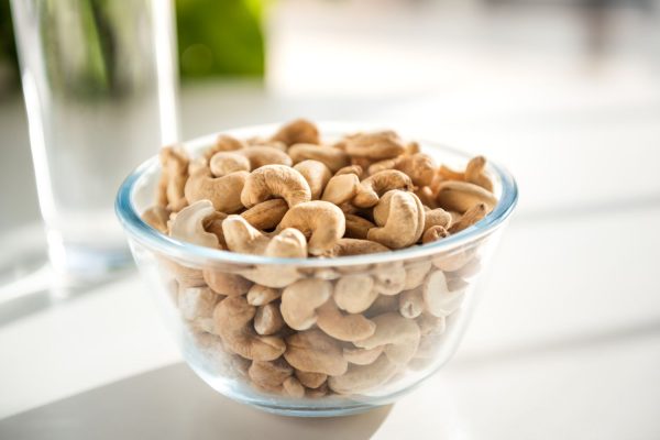 Protein and Nutritional Value of Cashew Nuts Explained