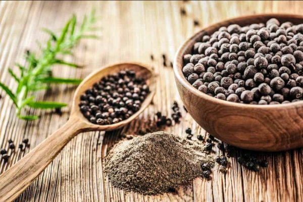Bulk Pepper Supplier for Food Processing Industry
