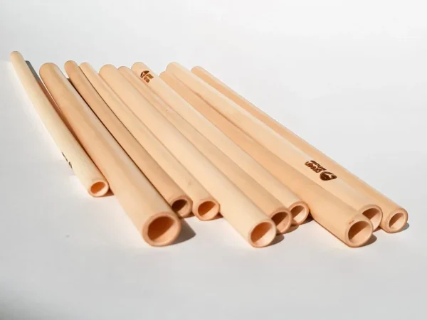 The Growing Demand for Bamboo Straw in the Global Eco Market