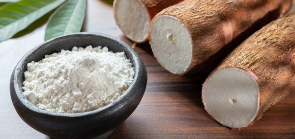 Top 10 Uses of Tapioca in the Food and Beverage Industry