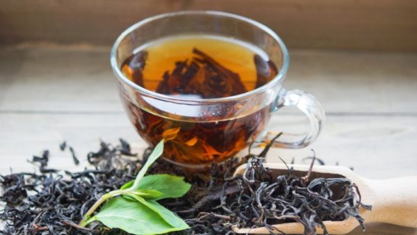 Tác Dụng Của Trà Đen Đối Với Sức Khỏe